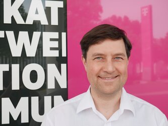 Deutsche Telekom Geschäftskunden GmbH