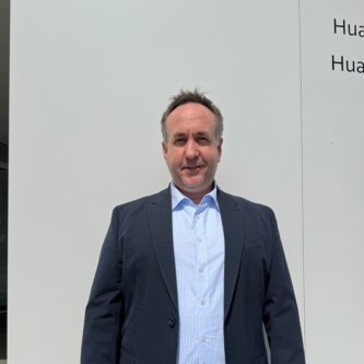 HUAWEI TECHNOLOGIES Deutschland GmbH