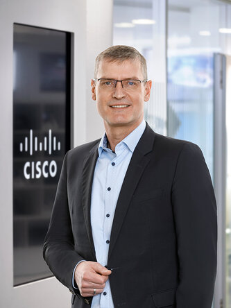Cisco Systems