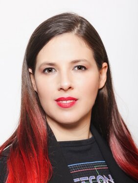 Keren Elazari