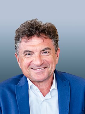 Ferri Abolhassan