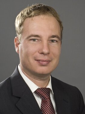 Conrad Dreier