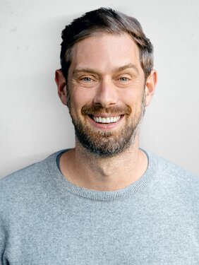Niklas Hellemann