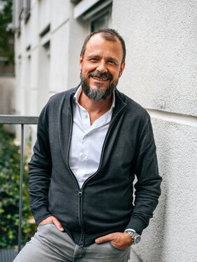 Markus Hacker
