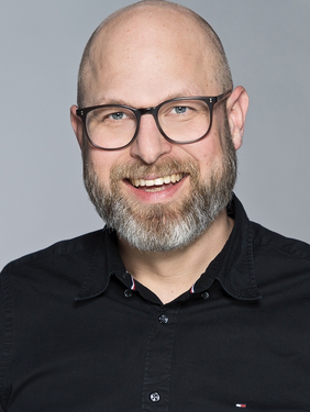 Torsten Beeck