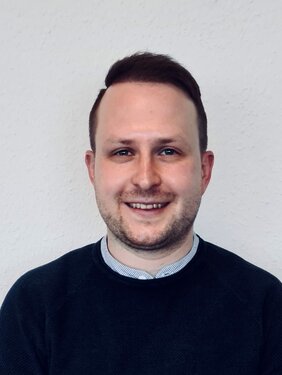 Florian Egner