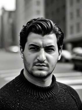 Dr. Hrach Tamrazyan