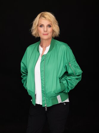 Mirja Boes