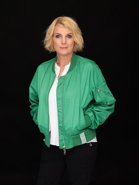 Mirja Boes