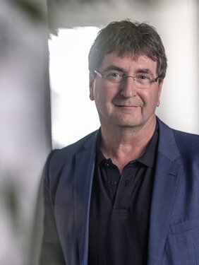 Axel Clauberg