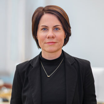 Tina Klüwer