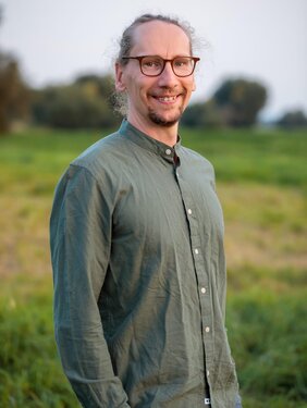 Martin Wunderwald
