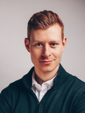 Jonas Hellweg