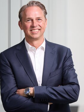 Sven Mulder